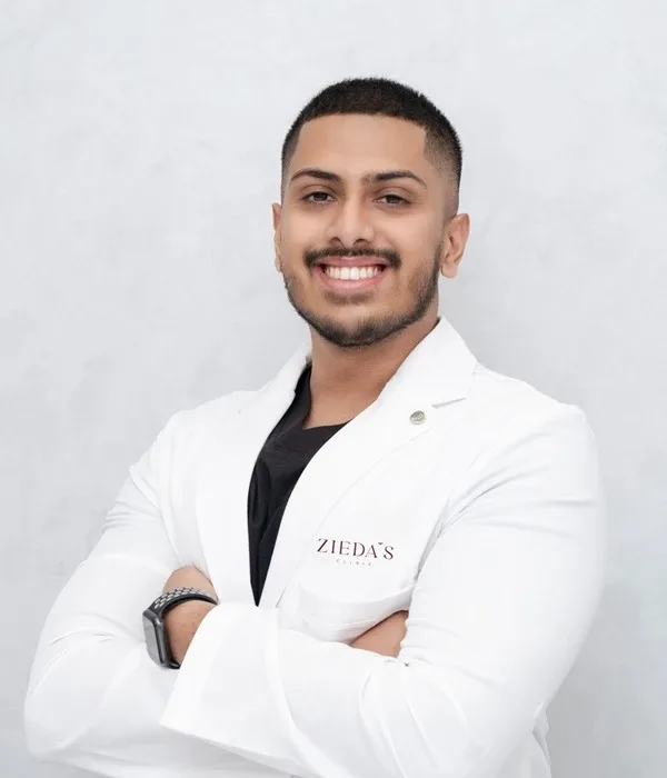 Dr. Jensyll Rodrigues