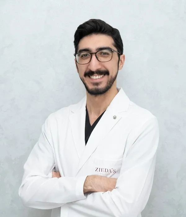 Dr. Khalid Aletabi
